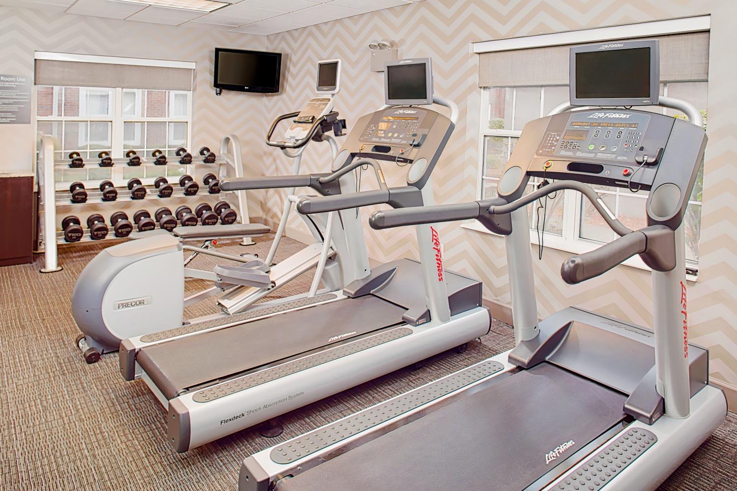 Residence Inn by Marriott Detroit Livonia