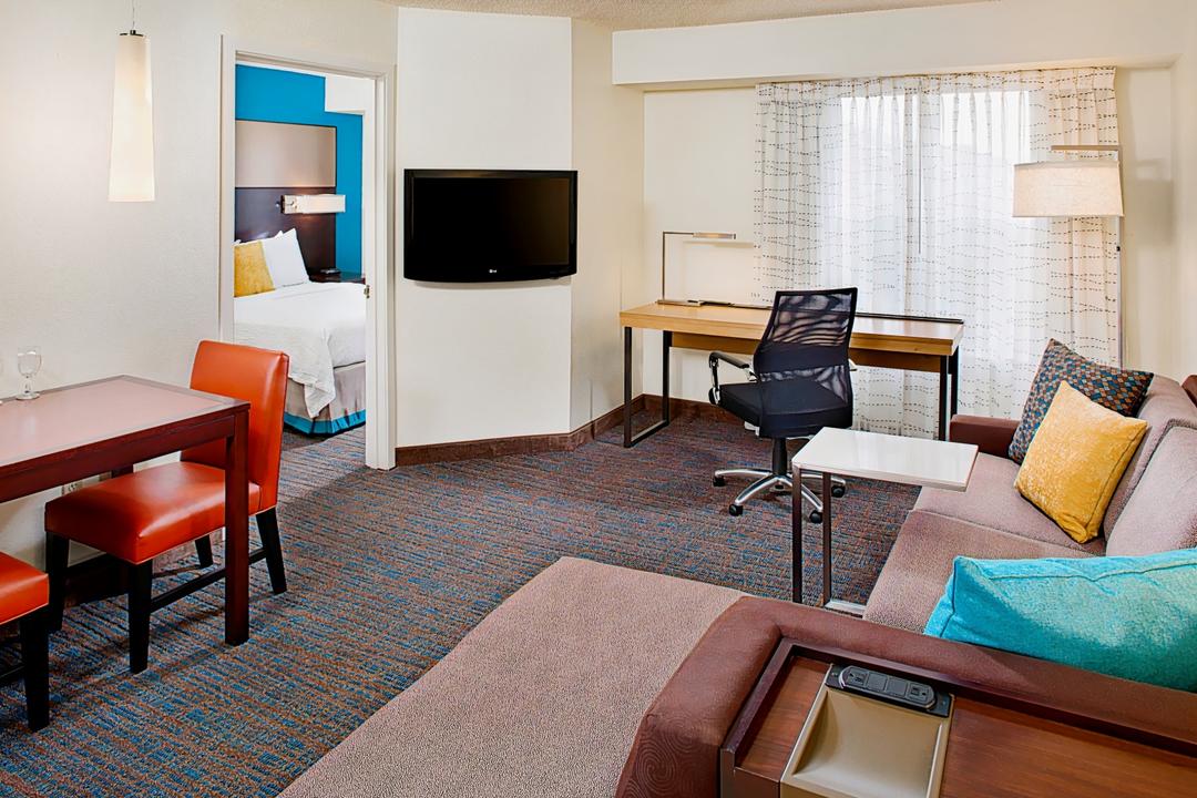 Residence Inn by Marriott Detroit Livonia