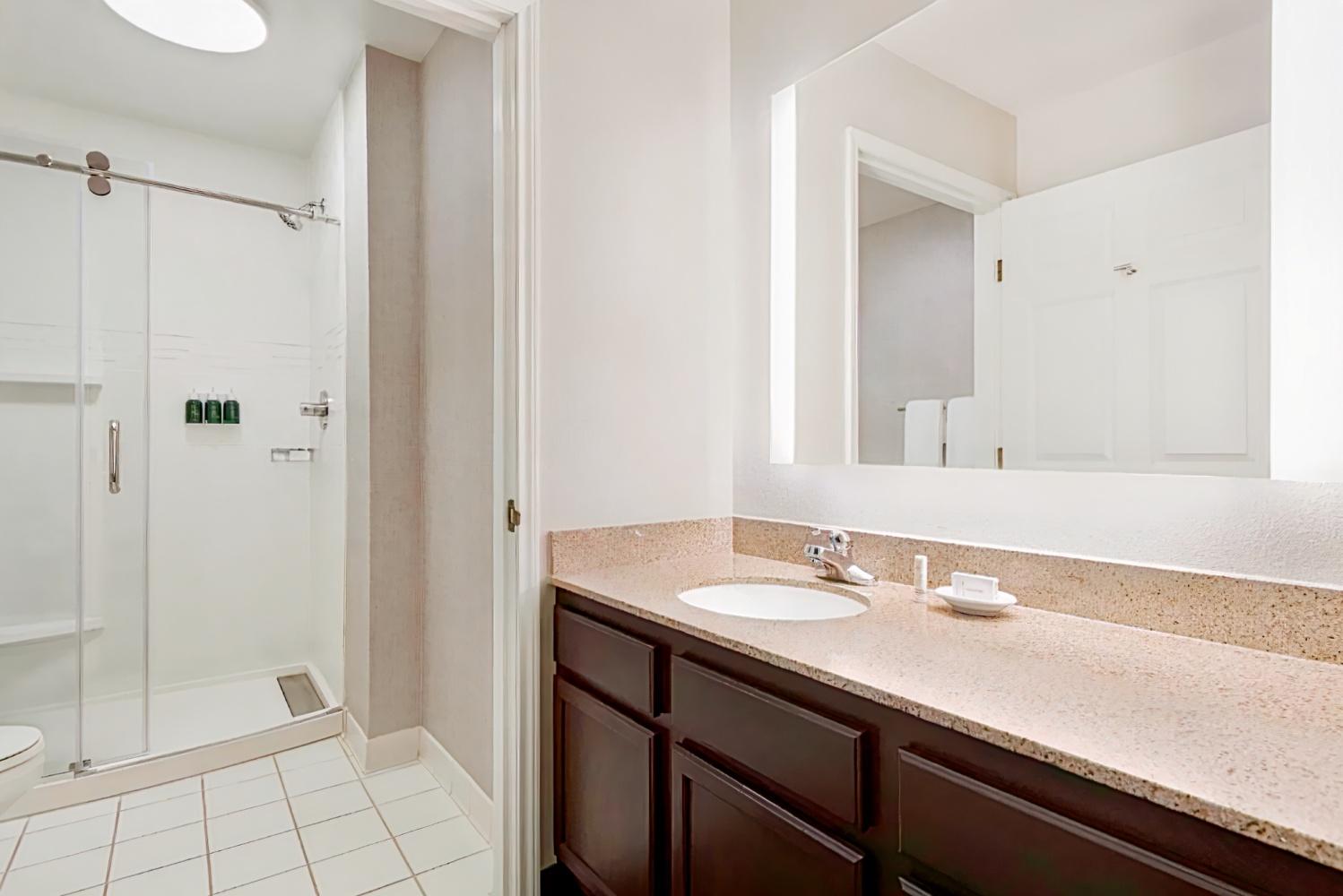 Residence Inn by Marriott San Jose South/Morgan Hill