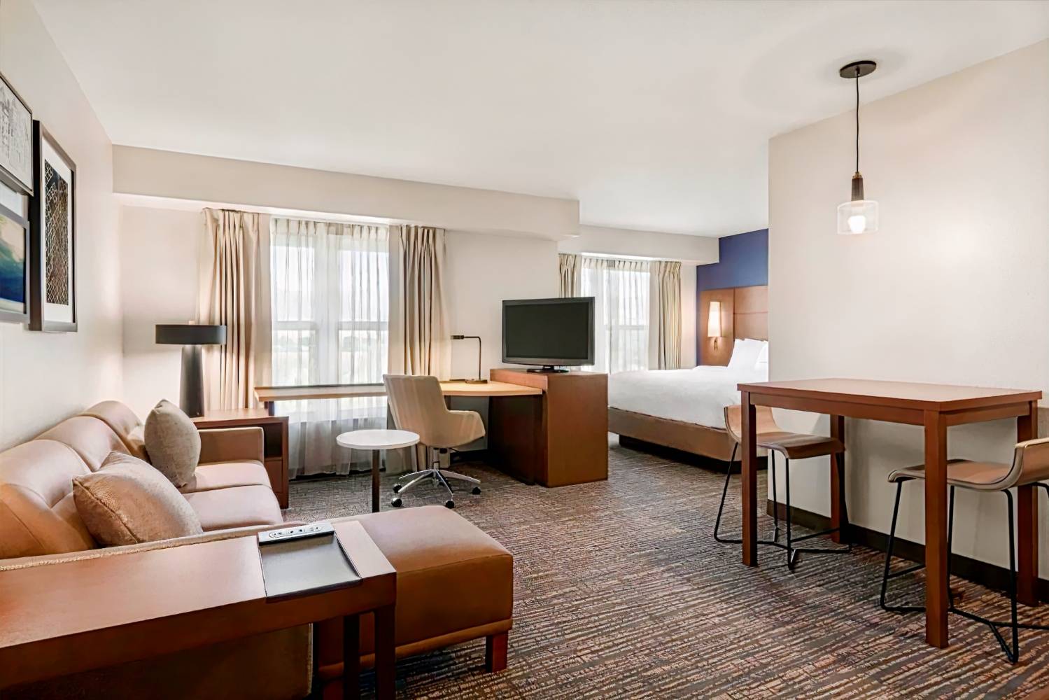 Residence Inn by Marriott San Jose South/Morgan Hill