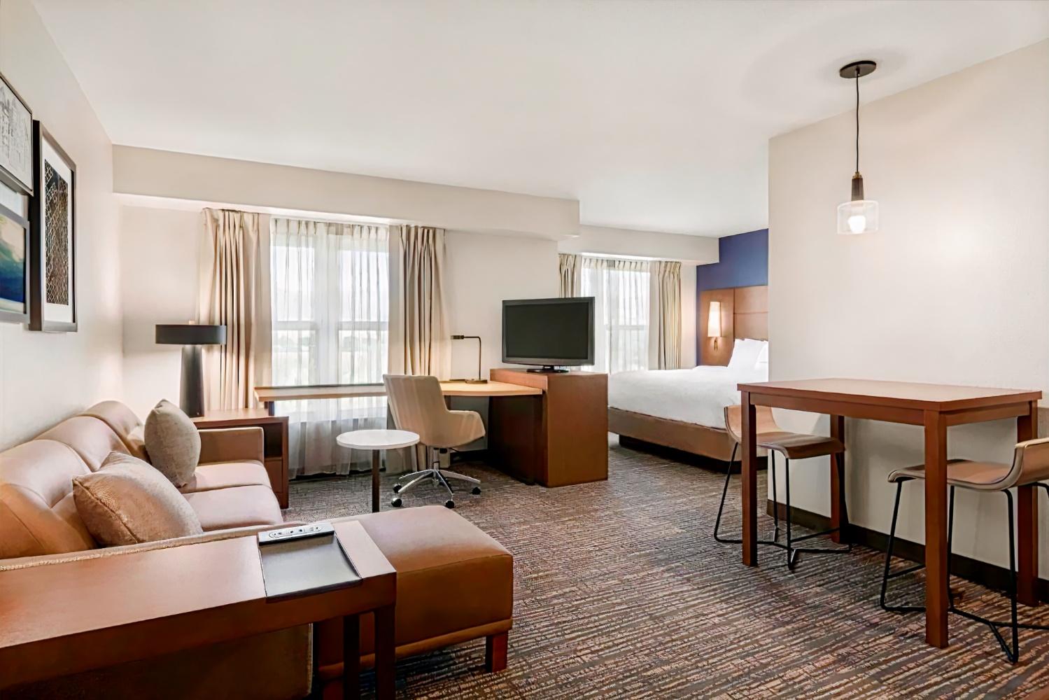 Residence Inn by Marriott San Jose South/Morgan Hill