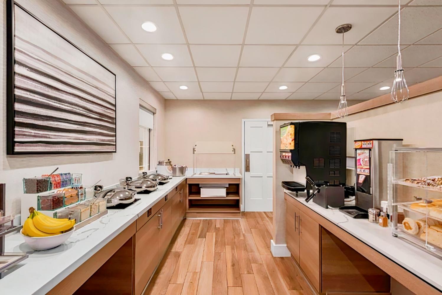 Residence Inn by Marriott San Jose South/Morgan Hill