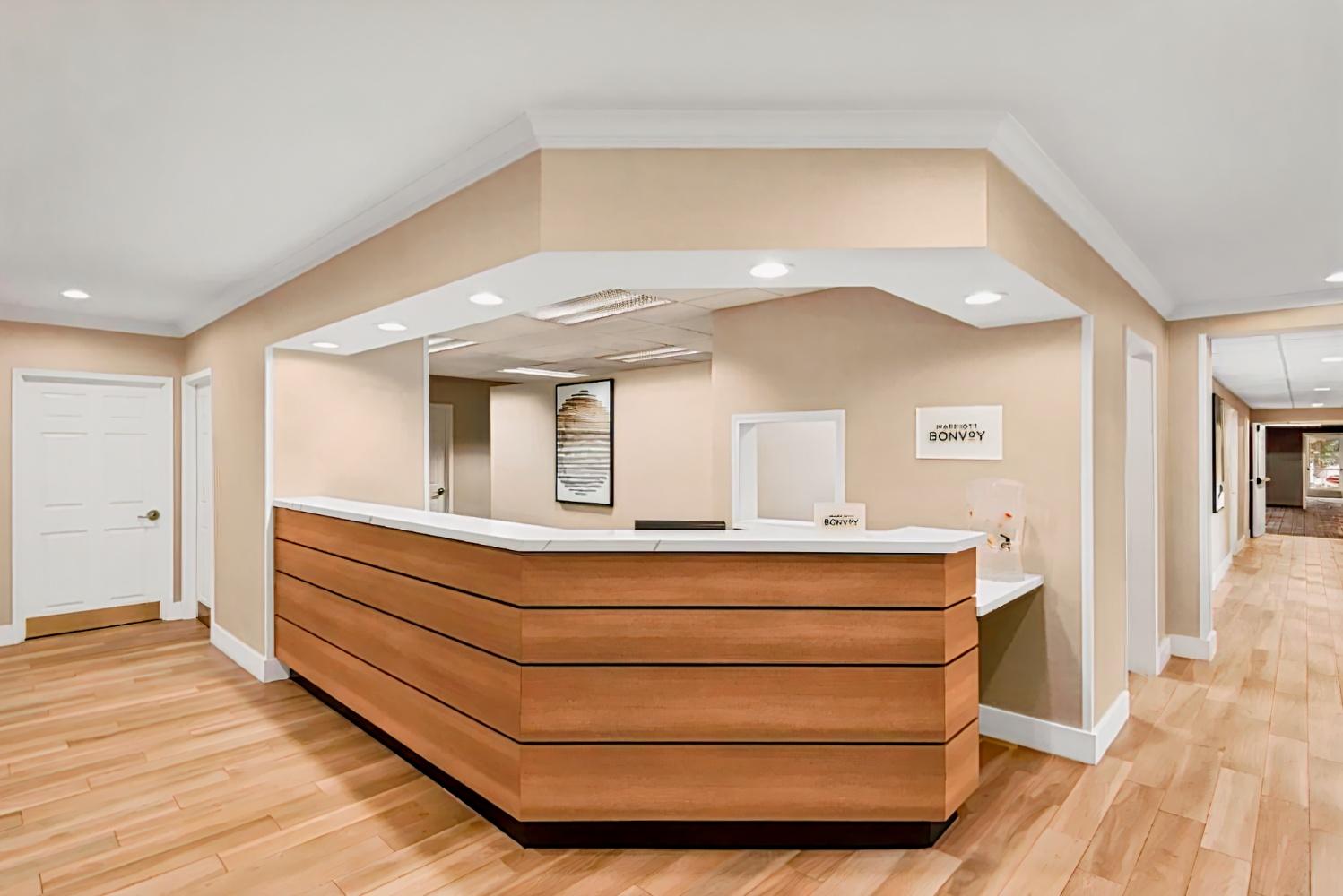 Residence Inn by Marriott San Jose South/Morgan Hill