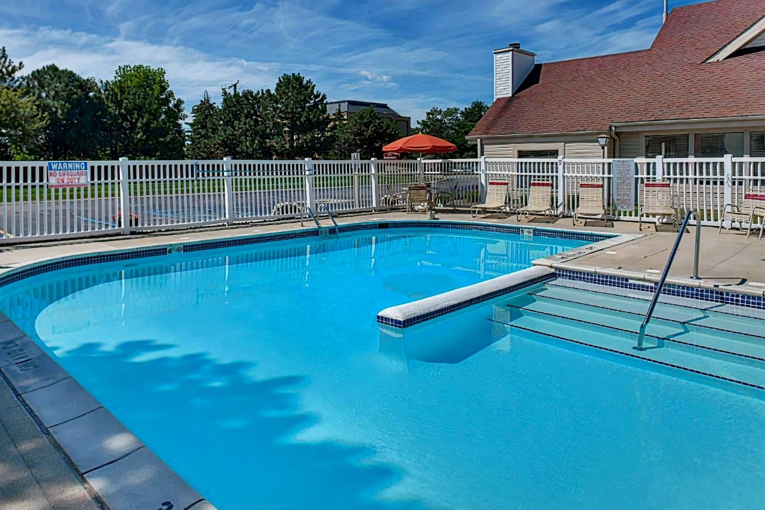 Residence Inn Detroit Troy/Madison Heights