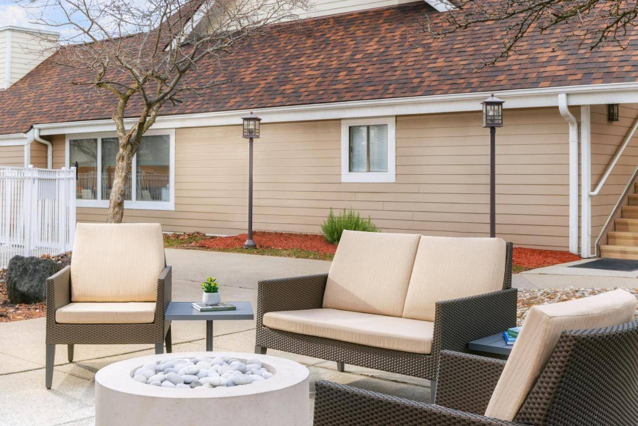 Residence Inn Detroit Troy/Madison Heights