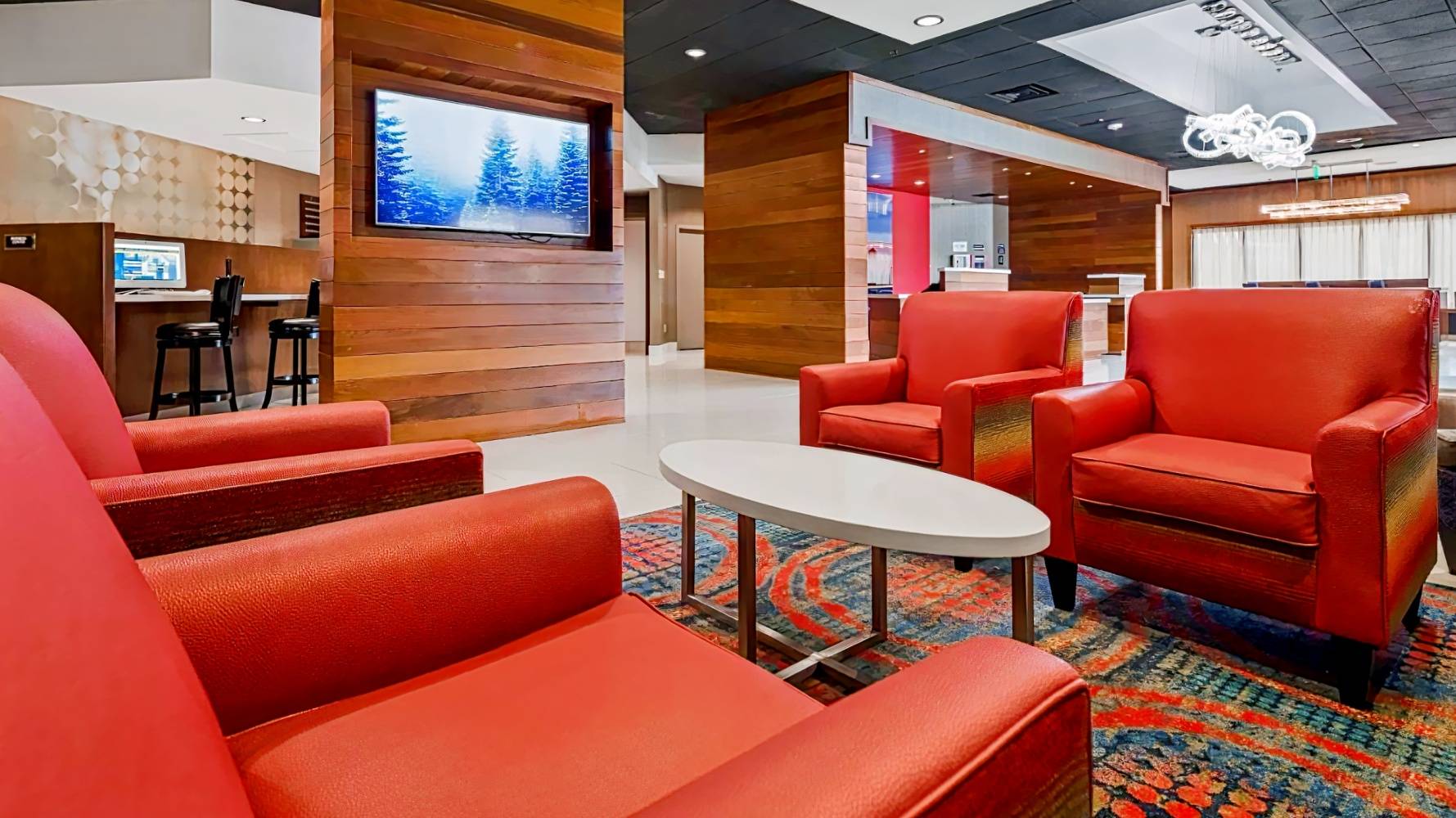 Holiday Inn Brookfield - Milwaukee, an IHG Hotel