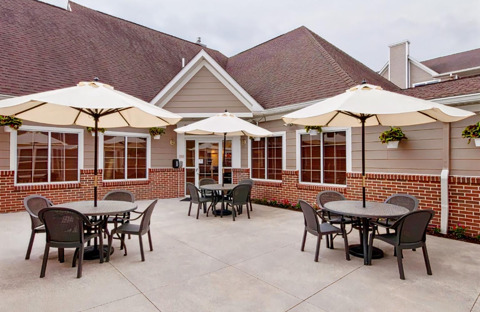 Residence Inn by Marriott Deptford