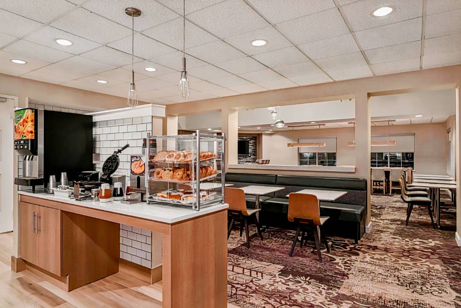 Residence Inn by Marriott Deptford