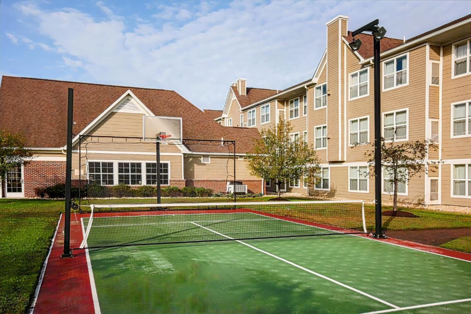 Residence Inn by Marriott Deptford