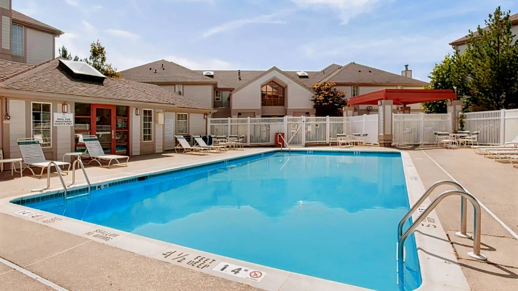 Hyatt House Mt. Laurel