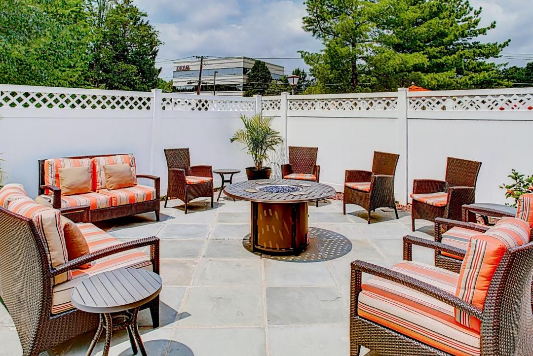 Residence Inn by Marriott Cherry Hill Philadelphia