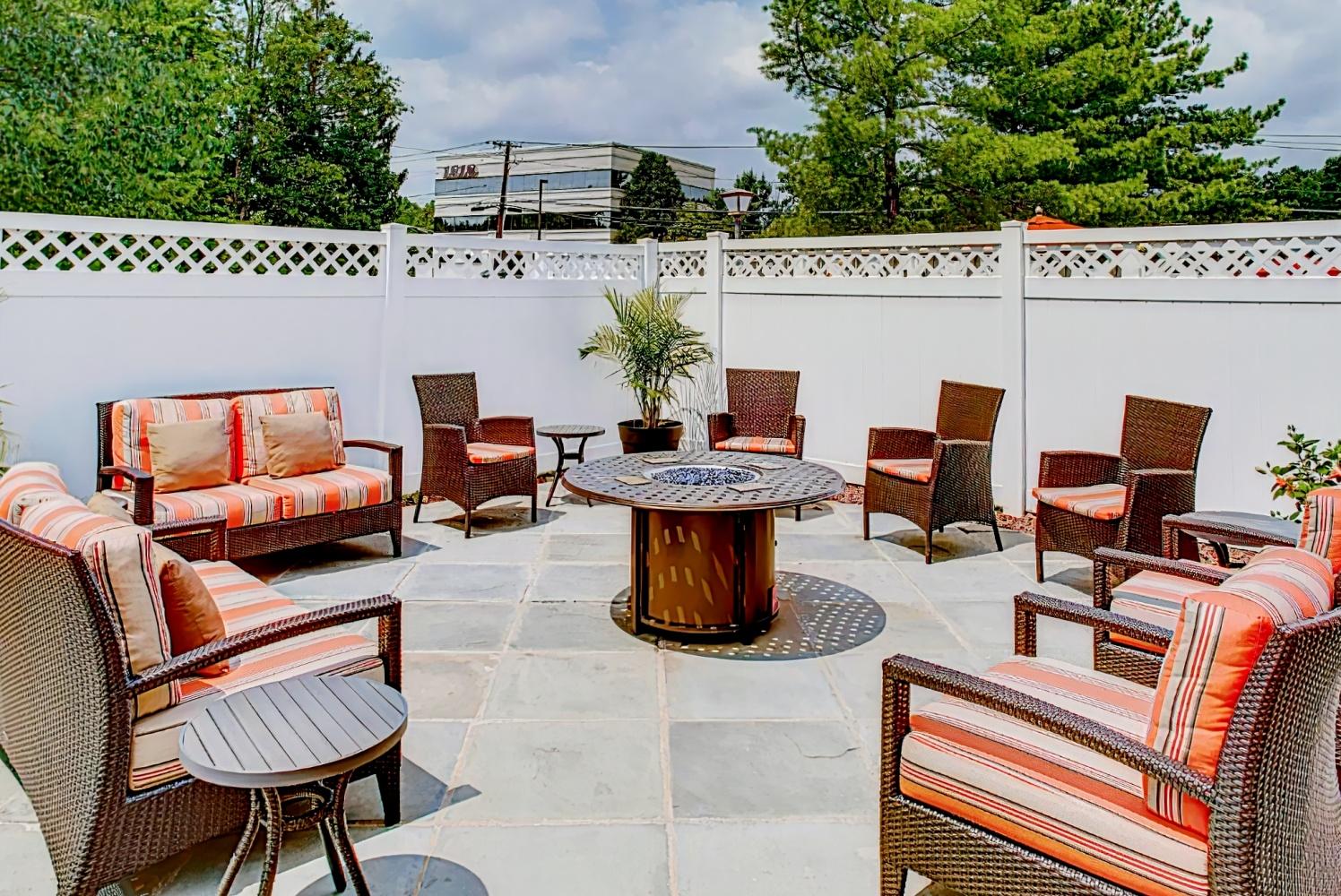 Residence Inn by Marriott Cherry Hill Philadelphia