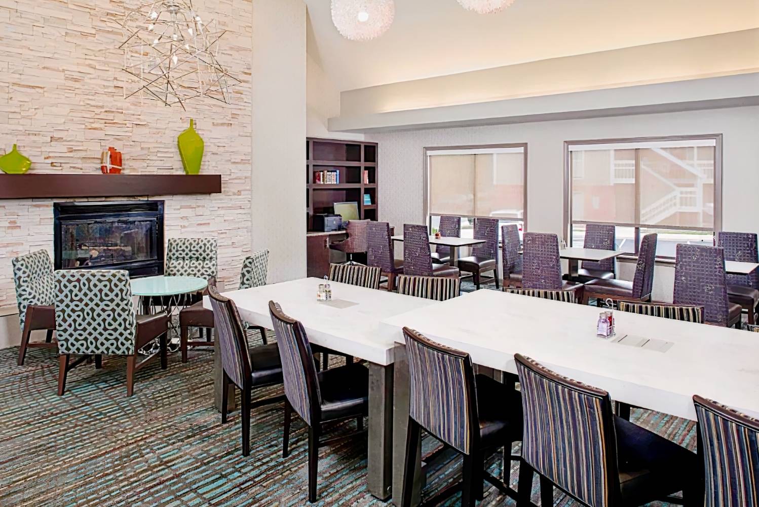 Residence Inn by Marriott Cherry Hill Philadelphia