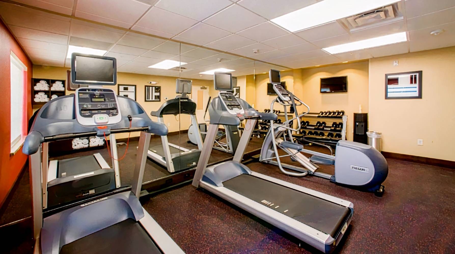 TownePlace Suites by Marriott Roswell