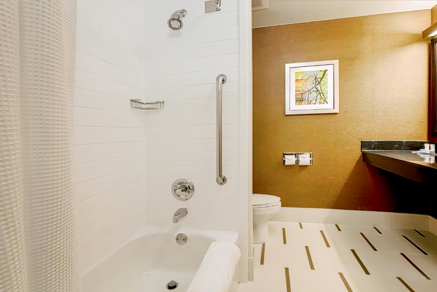 Fairfield by Marriott Inn & Suites Las Vegas Stadium Arena