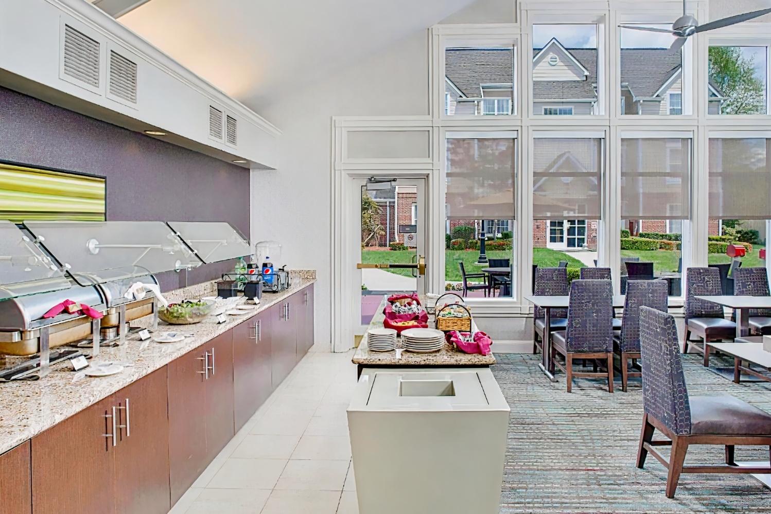 Residence Inn by Marriott Saddle River