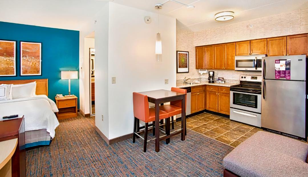 Residence Inn by Marriott Saddle River