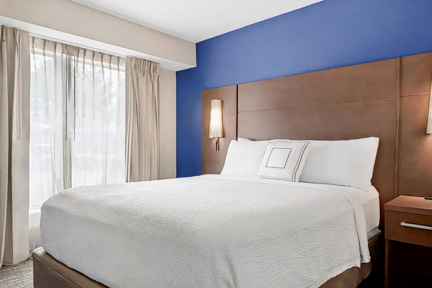 Residence Inn by Marriott Kansas City Independence