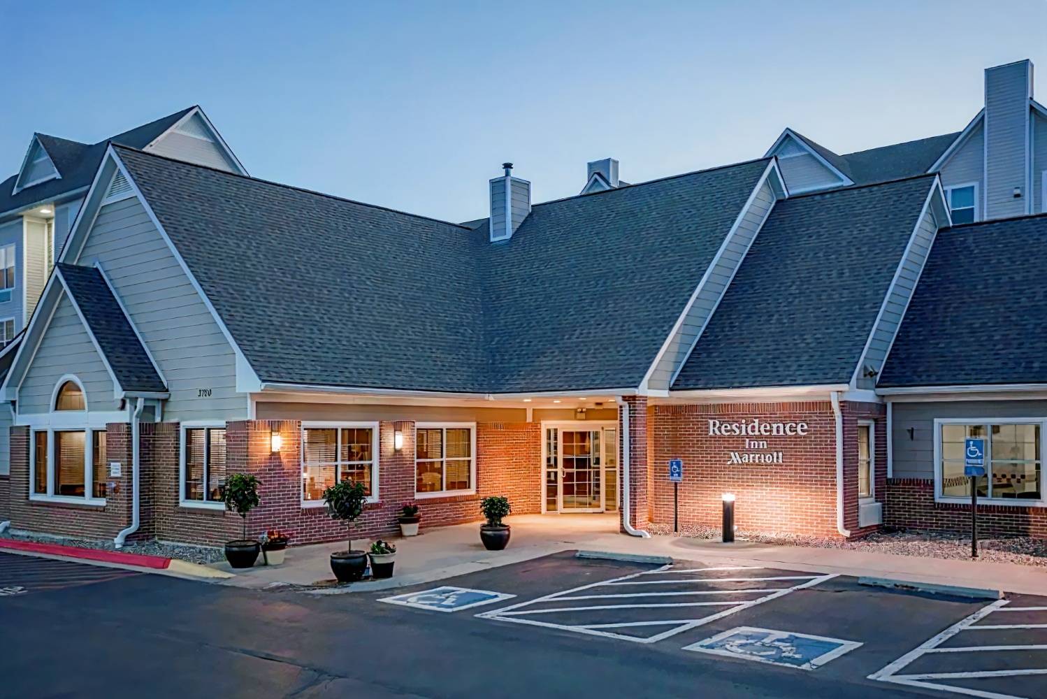 Residence Inn by Marriott Kansas City Independence