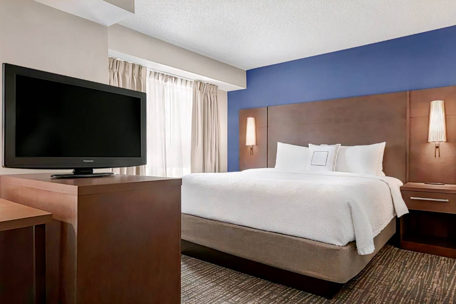 Residence Inn by Marriott Kansas City Independence