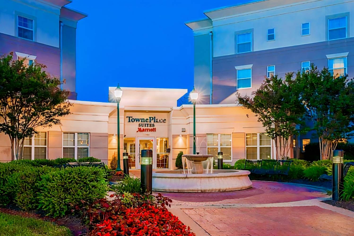 TownePlace Suites by Marriott Springfield