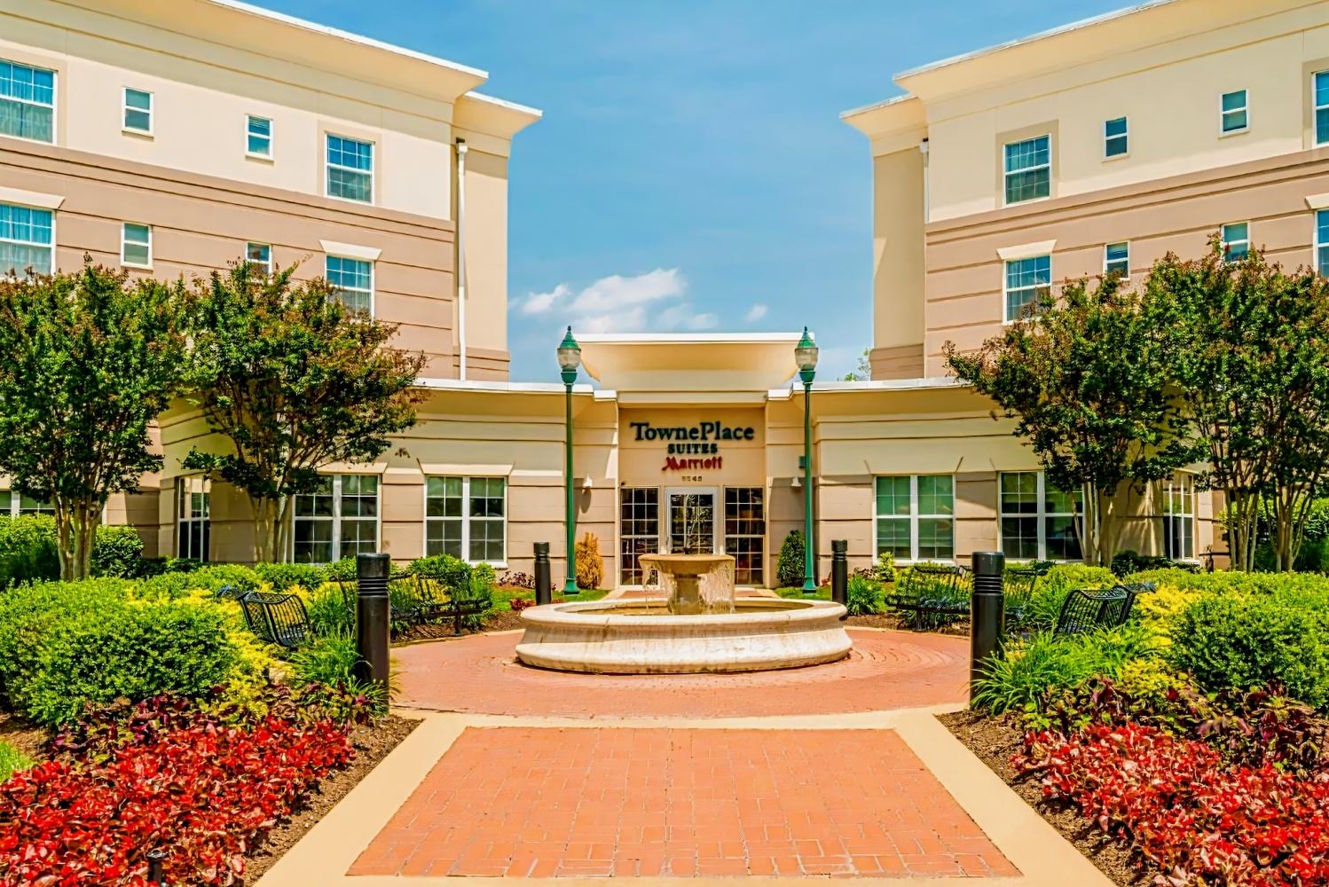 TownePlace Suites by Marriott Springfield