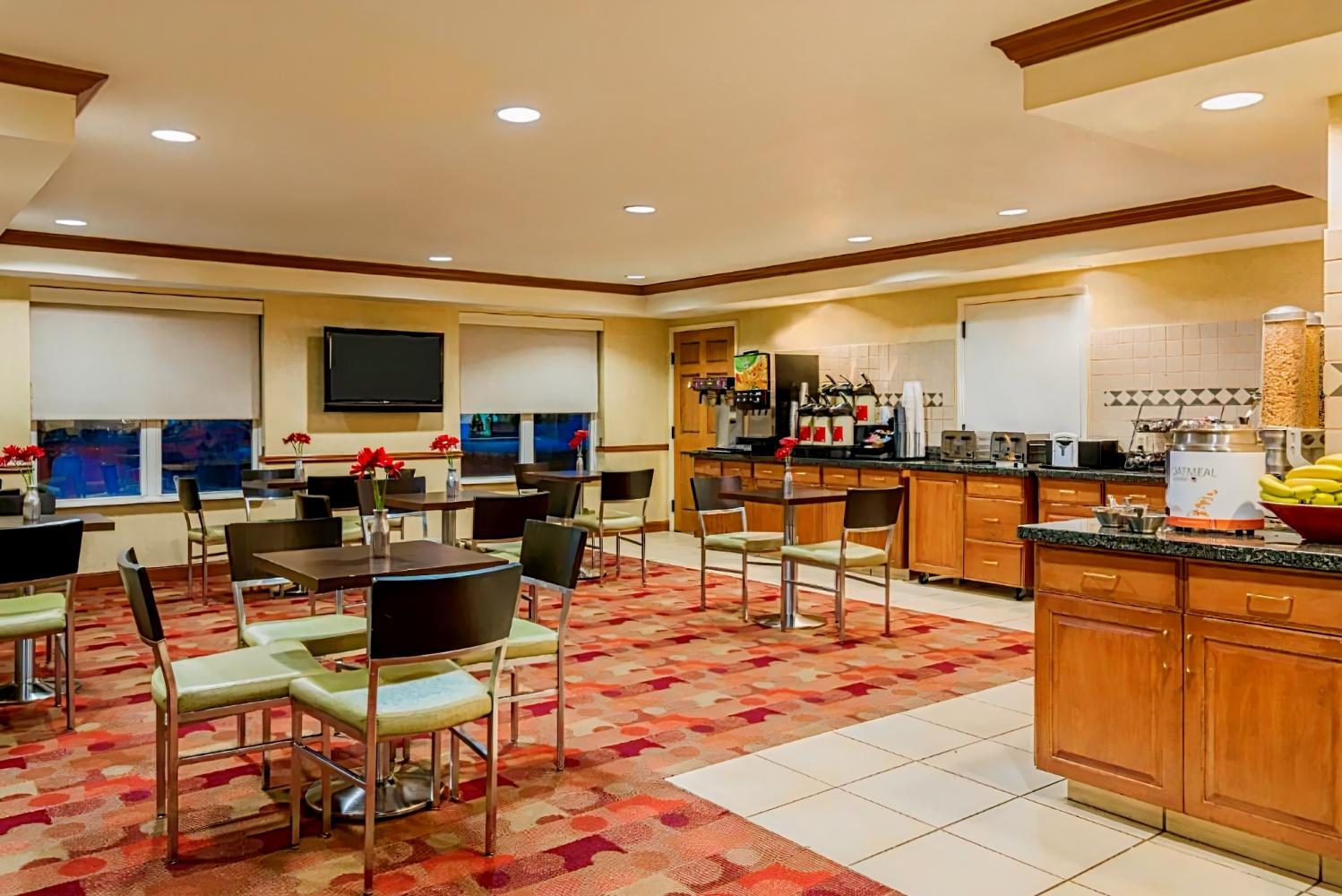 TownePlace Suites by Marriott Springfield