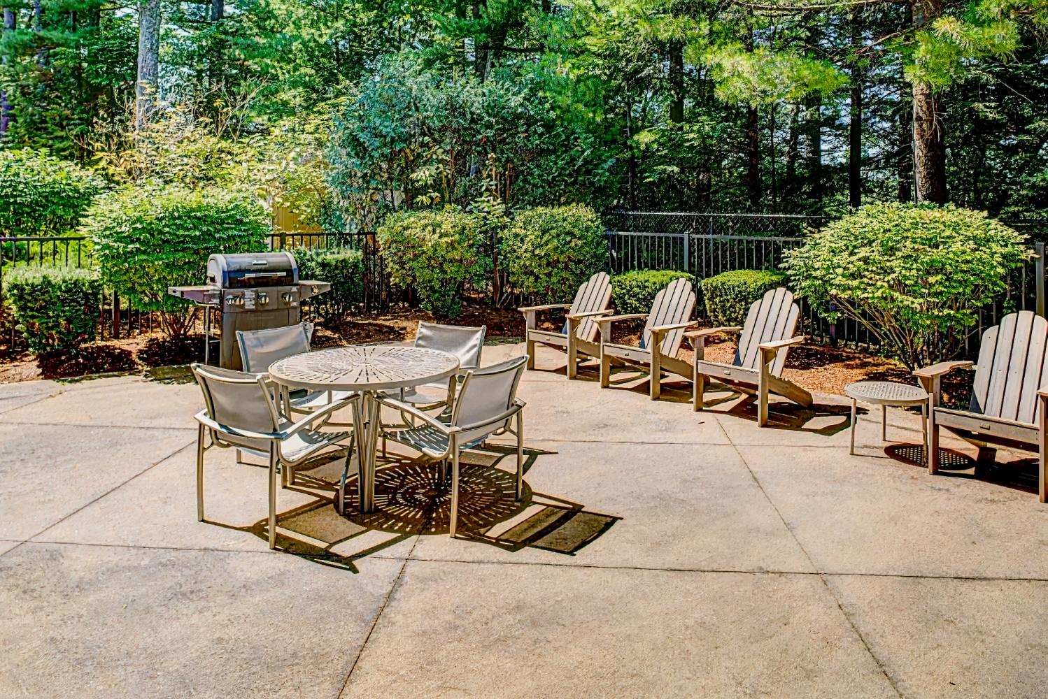 SpringHill Suites by Marriott Manchester-Boston Regional Airport