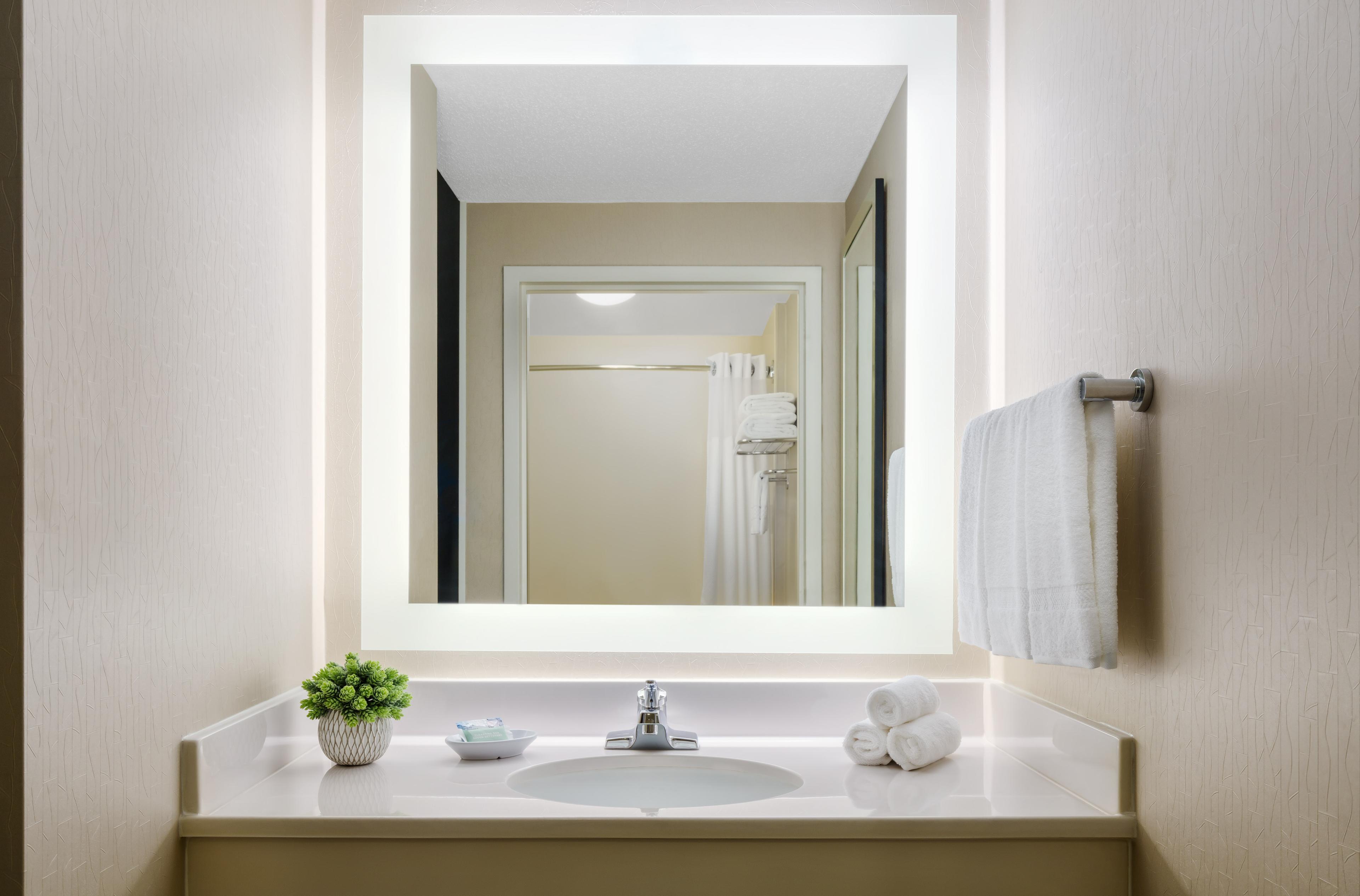 SpringHill Suites by Marriott Manchester-Boston Regional Airport