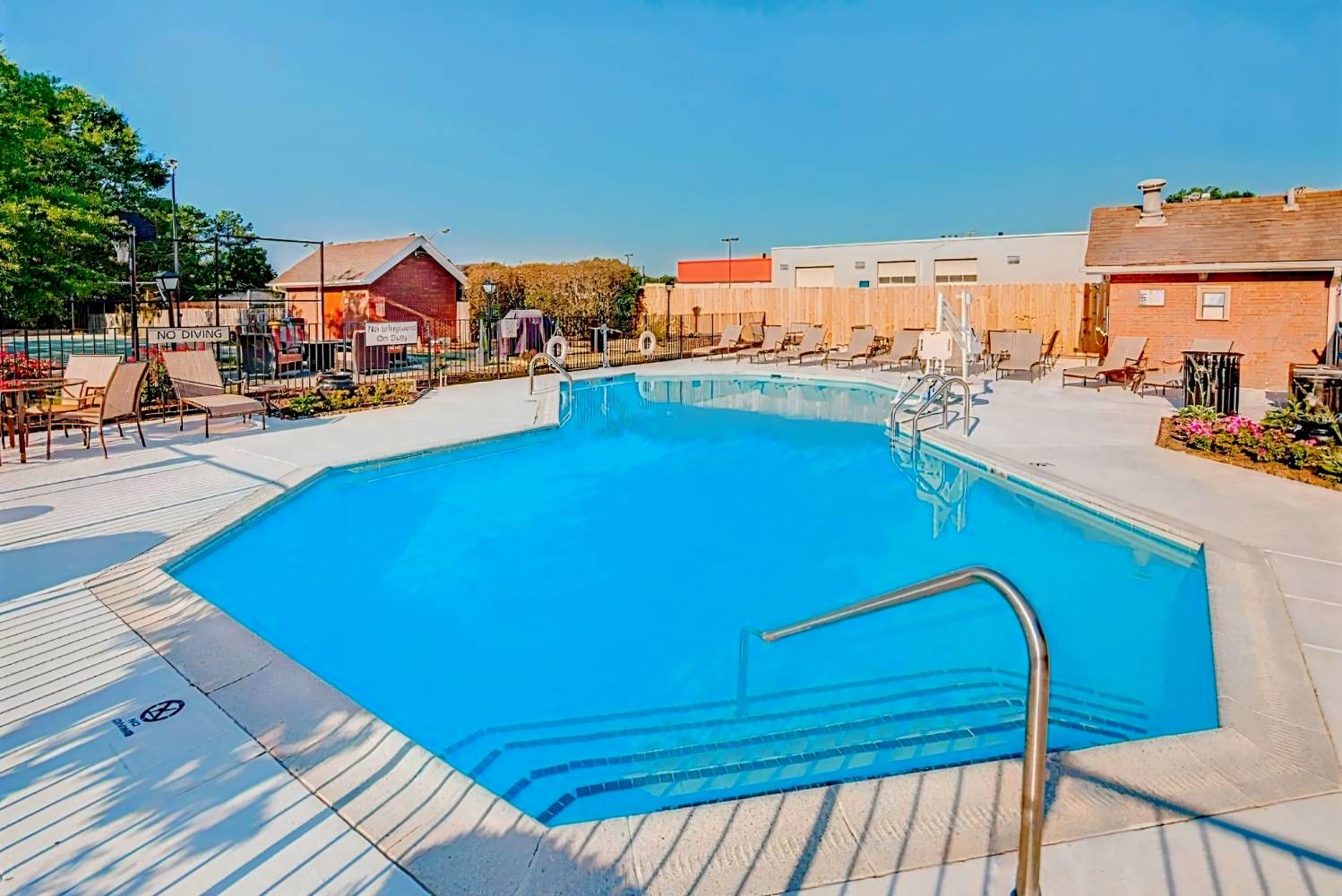 Residence Inn by Marriott Richmond West End