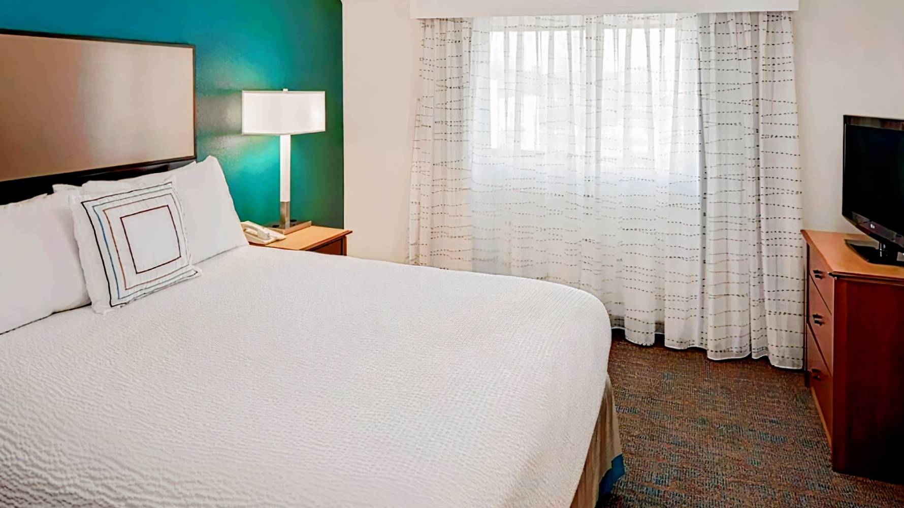 Residence Inn by Marriott Richmond West End