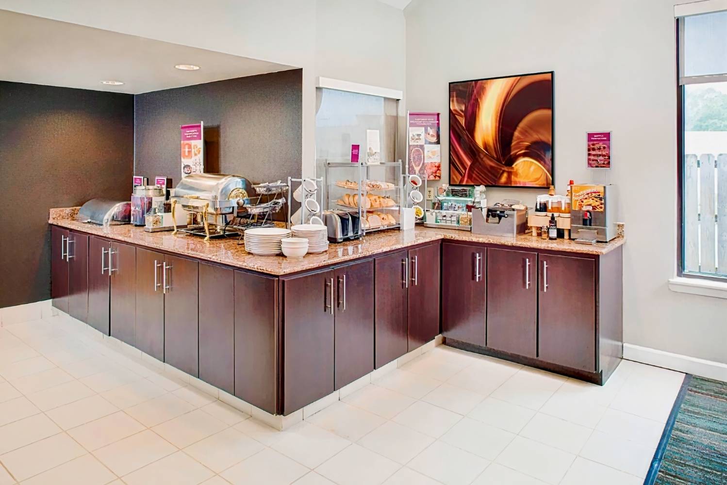 Residence Inn by Marriott Richmond West End