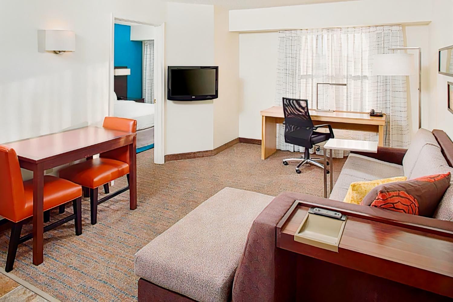 Residence Inn by Marriott Richmond Northwest/Short Pump