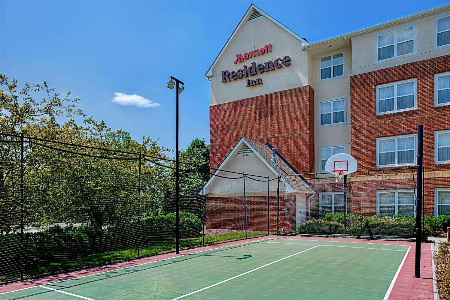 Residence Inn by Marriott Richmond Northwest/Short Pump
