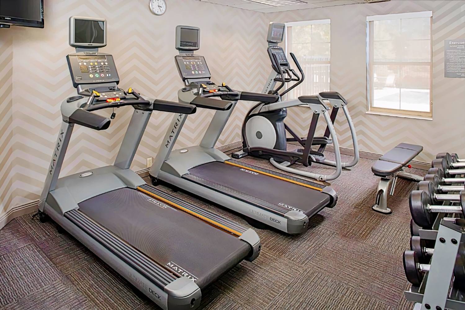 Residence Inn by Marriott Richmond Northwest/Short Pump