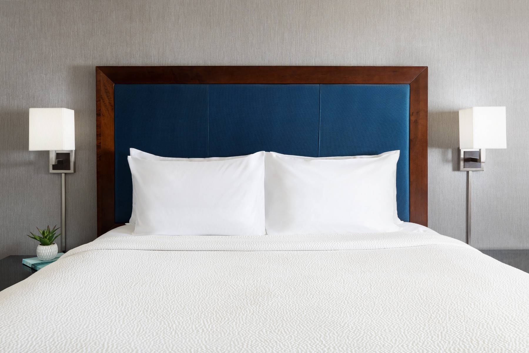 Courtyard by Marriott Atlantic City Beach Block