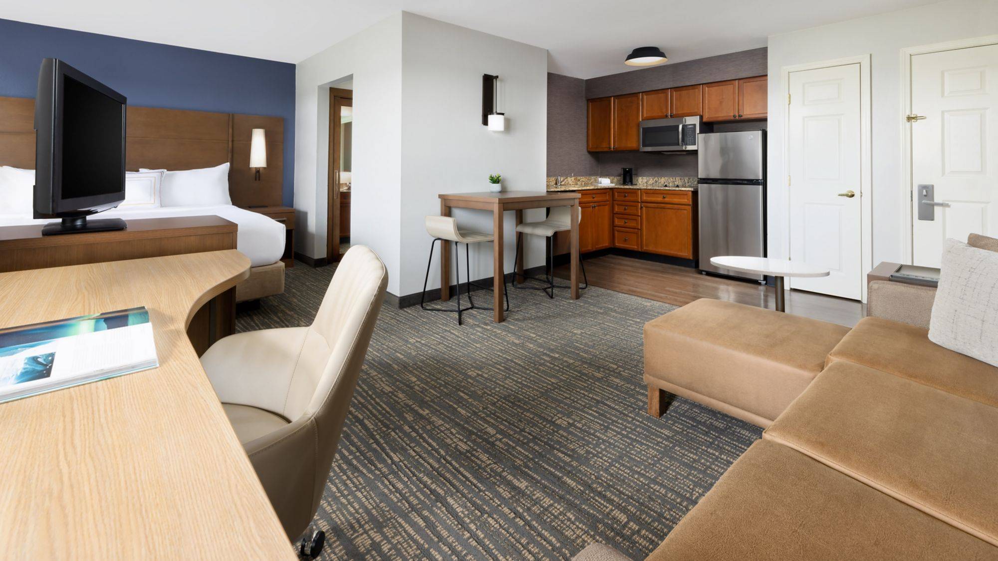 Residence Inn by Marriott Potomac Mills Woodbridge