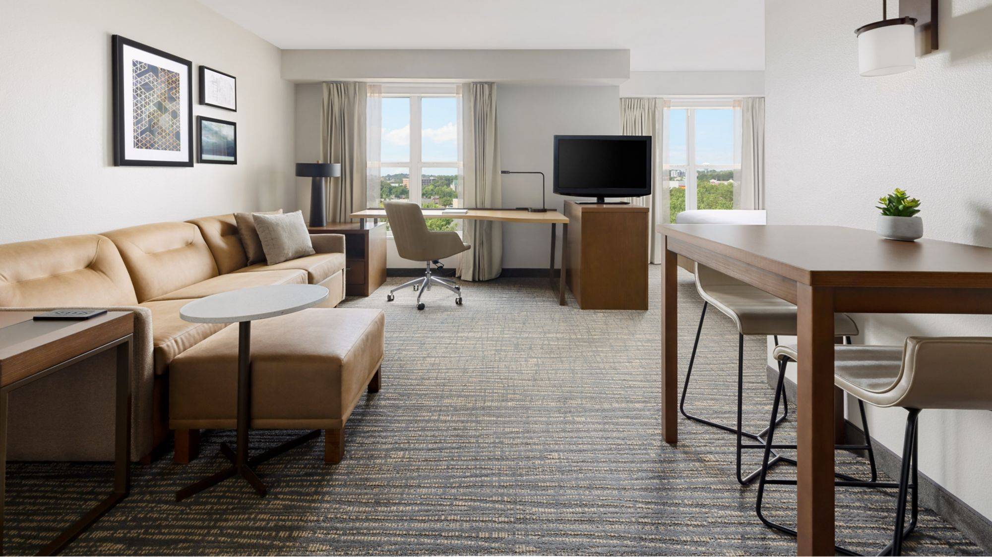 Residence Inn by Marriott Potomac Mills Woodbridge