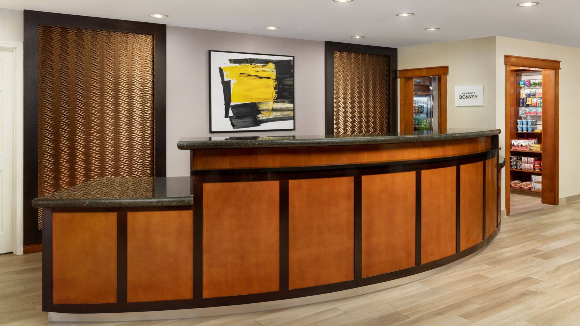 Residence Inn by Marriott Potomac Mills Woodbridge