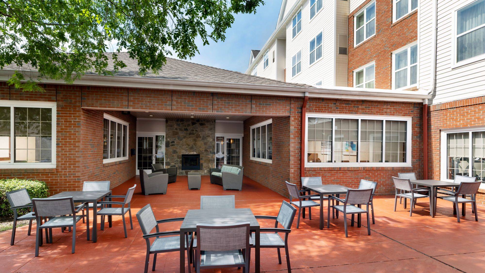 Residence Inn by Marriott Potomac Mills Woodbridge