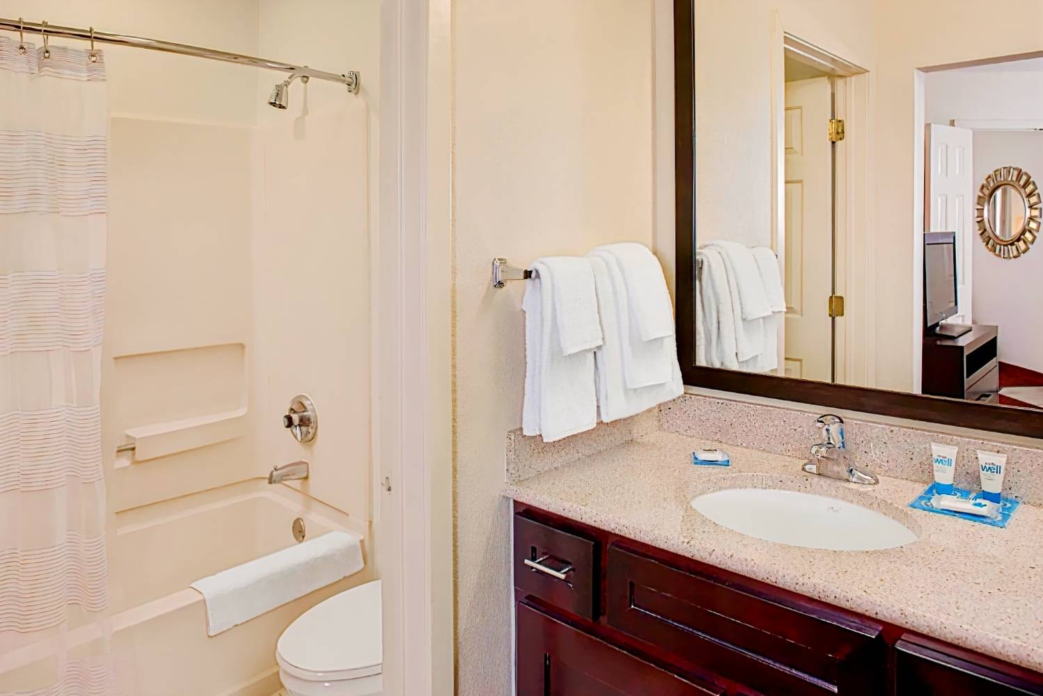 Hyatt House Dallas/Addison