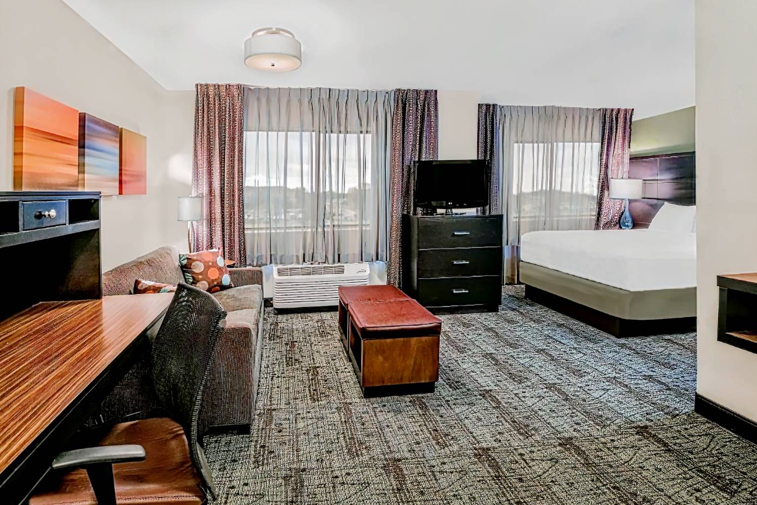 Staybridge Suites Lubbock