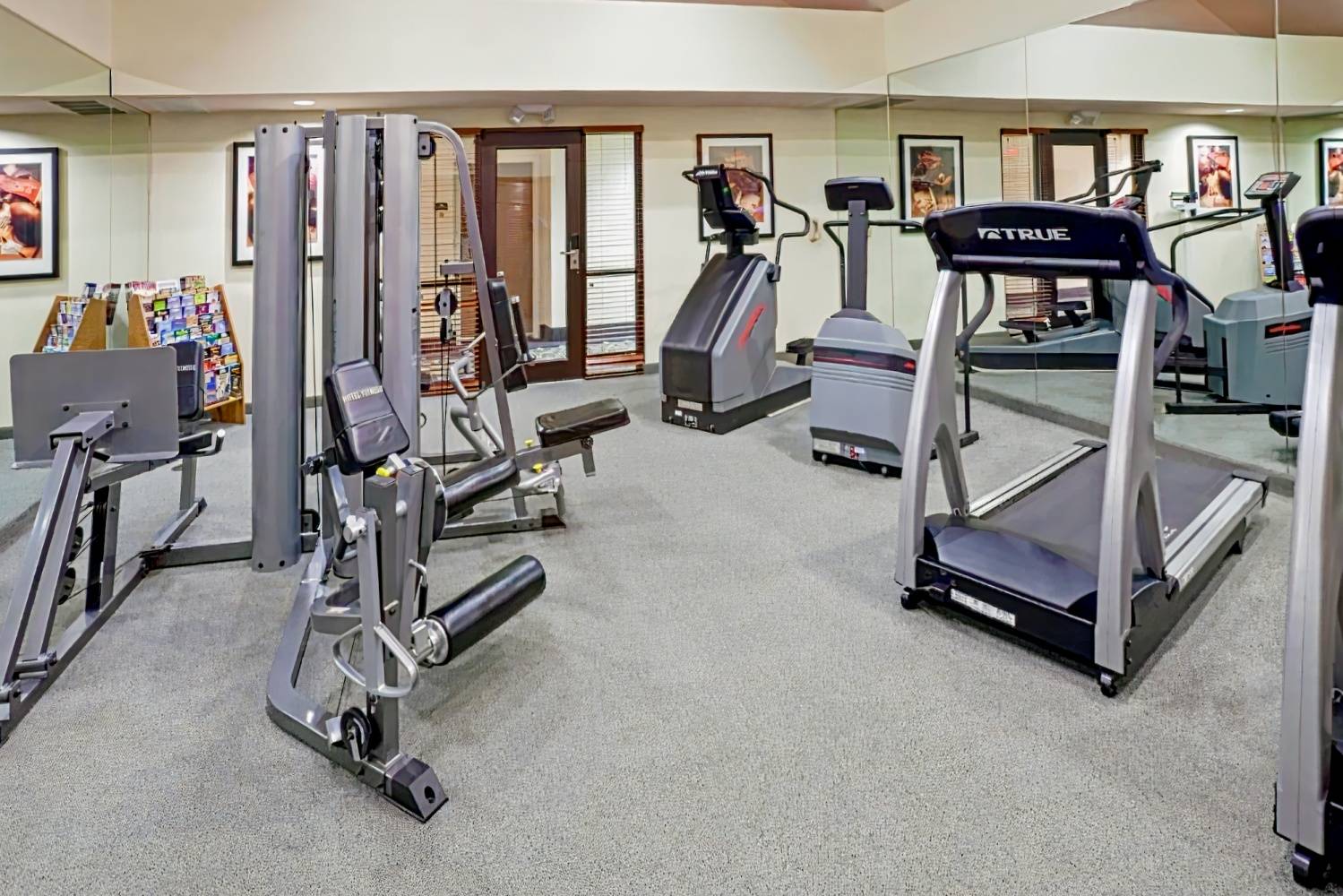 Staybridge Suites Lubbock