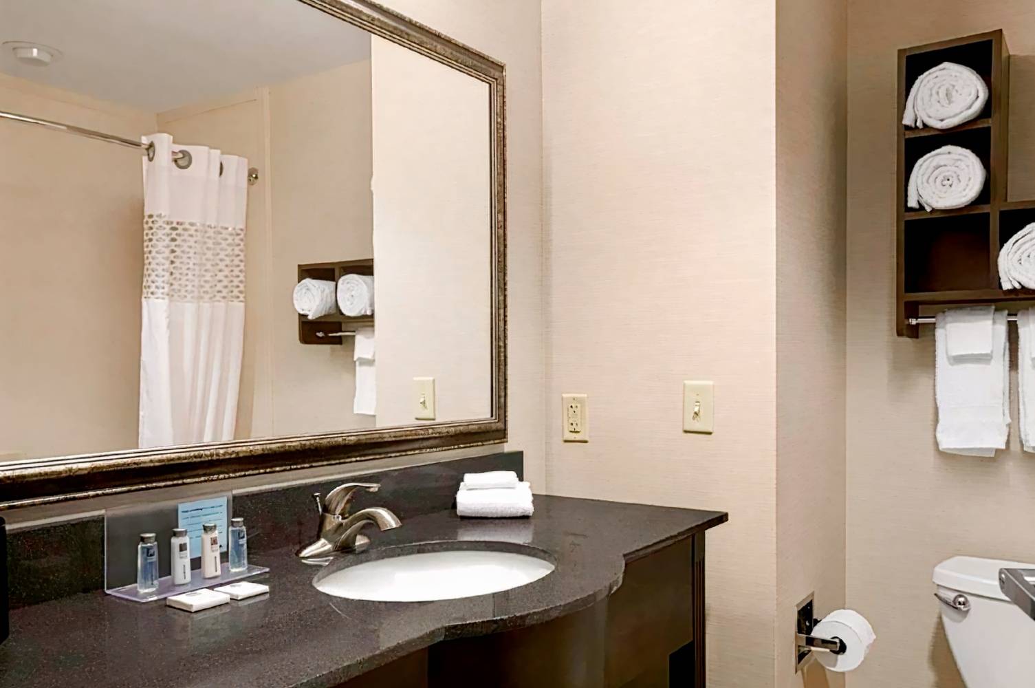 Hampton Inn & Suites Mansfield