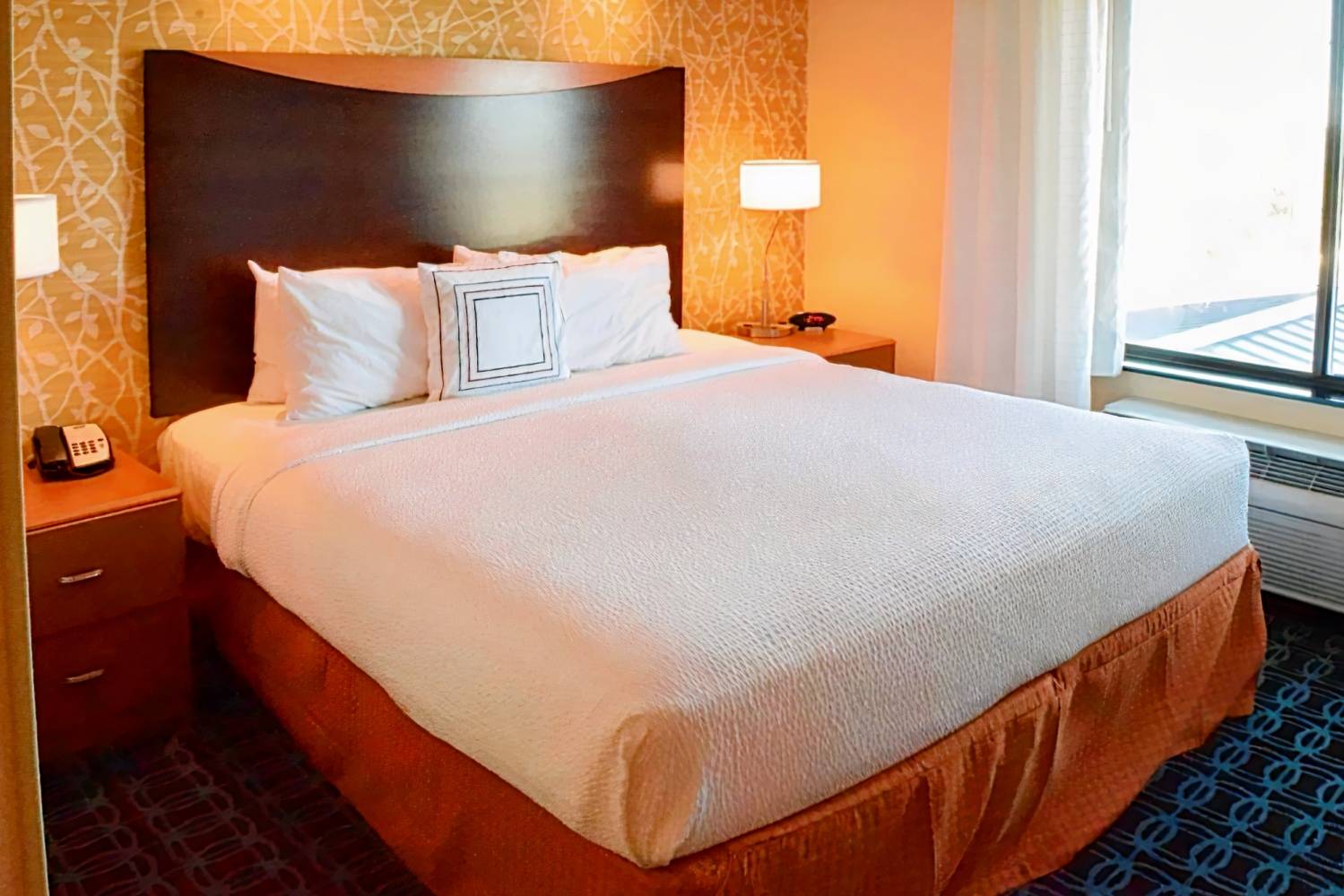 Fairfield Inn & Suites by Marriott San Antonio SeaWorld®/Westover Hills