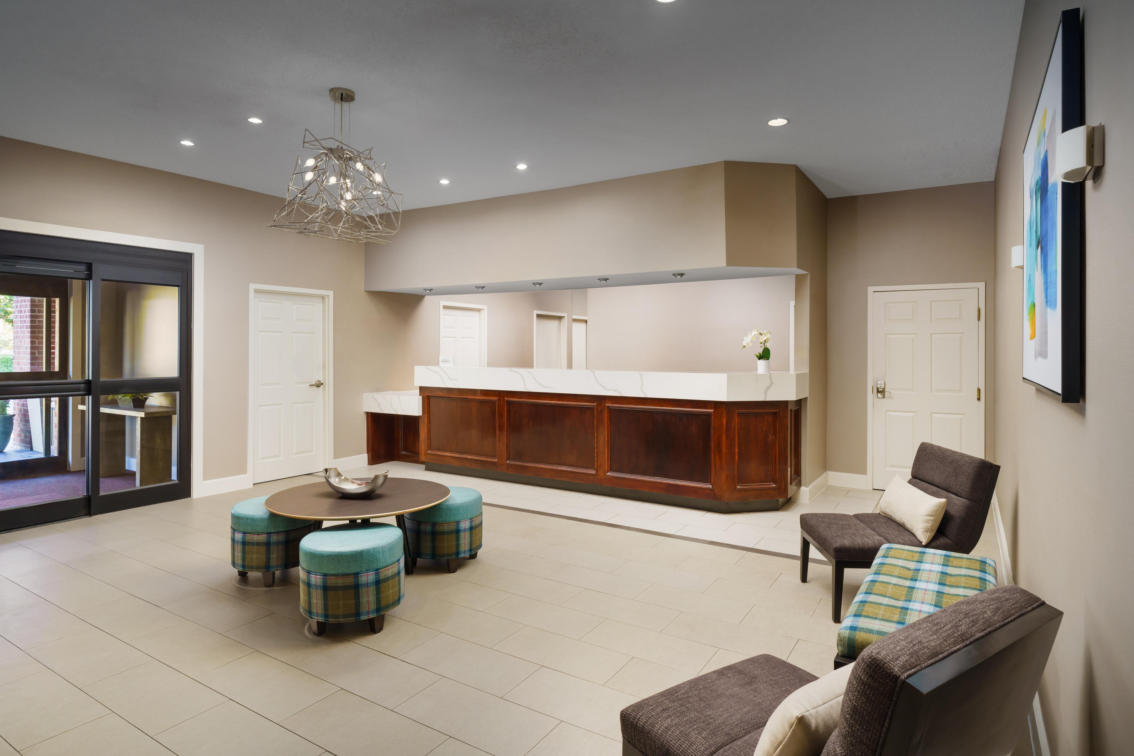 Residence Inn by Marriott Dallas Addison/Quorum Drive