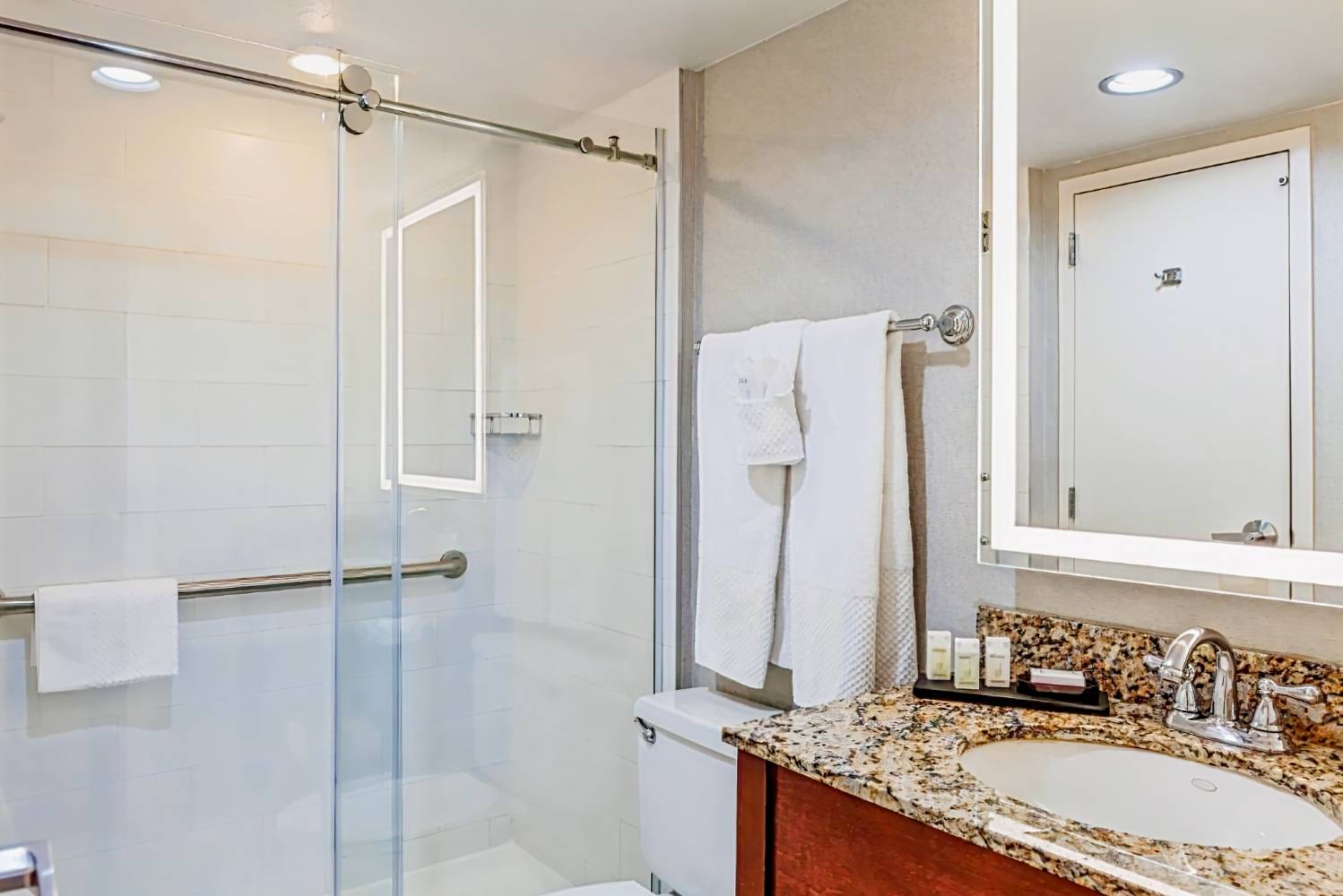 Embassy Suites Dallas Market Center