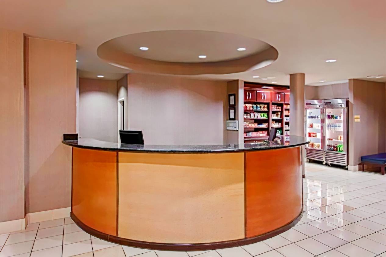 SpringHill Suites by Marriott El Paso