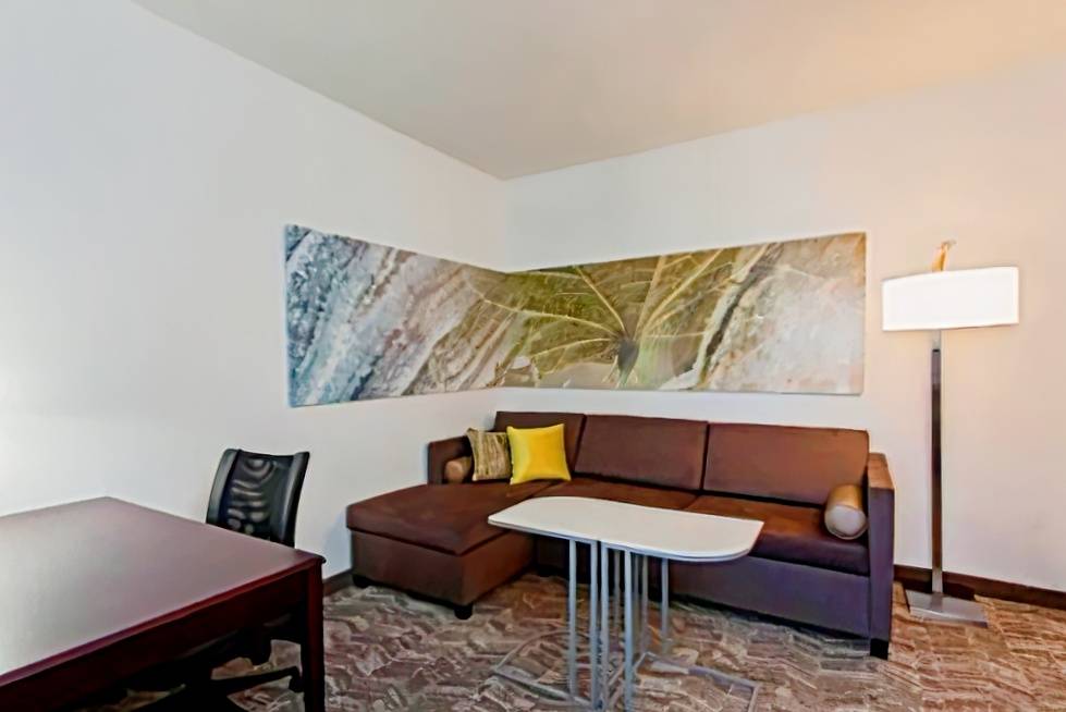SpringHill Suites by Marriott El Paso