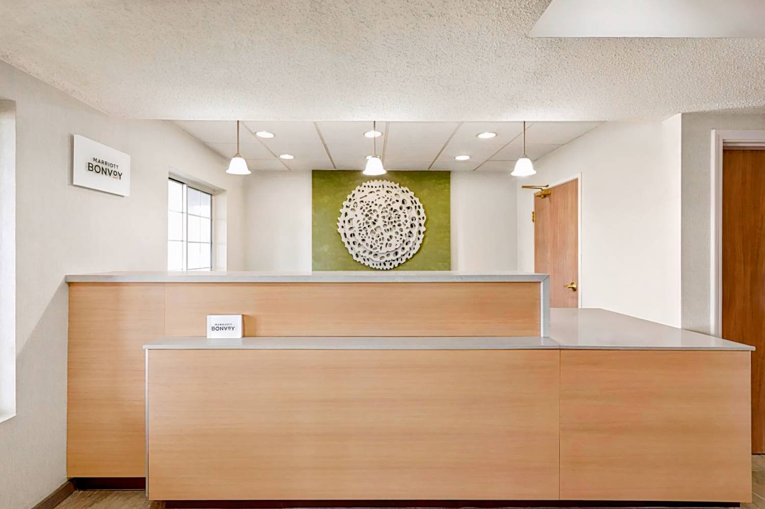 Fairfield Inn & Suites by Marriott Wheeling-St. Clairsville; OH